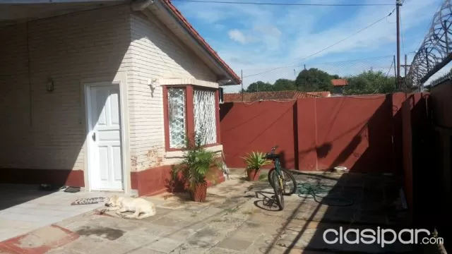 Loma Pyta Bajo De Precio Regalo Hermosa Casa 450000000 Gs — foto 4