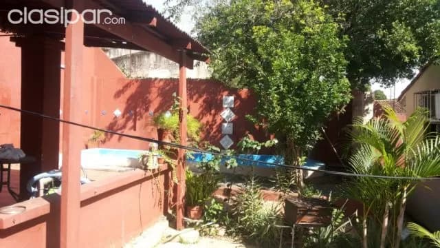 Loma Pyta Bajo De Precio Regalo Hermosa Casa 450000000 Gs — foto 5