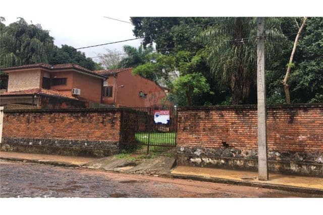 Terreno en lambare 140,000 usd, foto 1