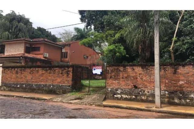 Terreno en lambare 140,000 usd, foto 2