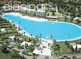 Terreno en aqua village - altos — foto 4