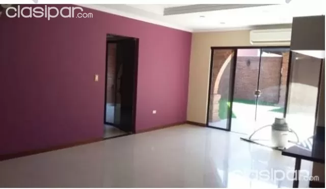Bo mcal. Estigarribia: Elegante residencia, 4 suites, facilidades de pago, 510.000 usd, foto 4