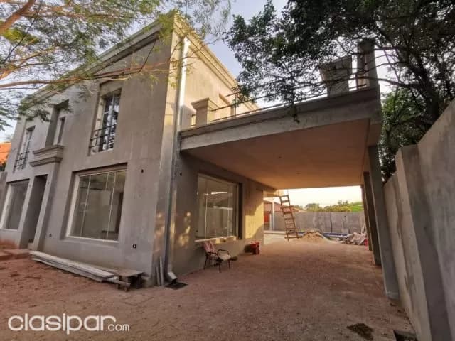 Carmelitas - casa rica II: Finìsima residencia a estrenar, jardín, piscina, bella!!, foto 3