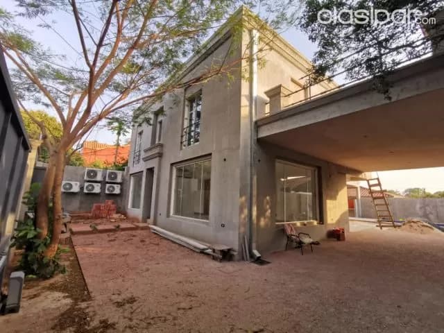 Carmelitas - casa rica II: Finìsima residencia a estrenar, jardín, piscina, bella!!, foto 4