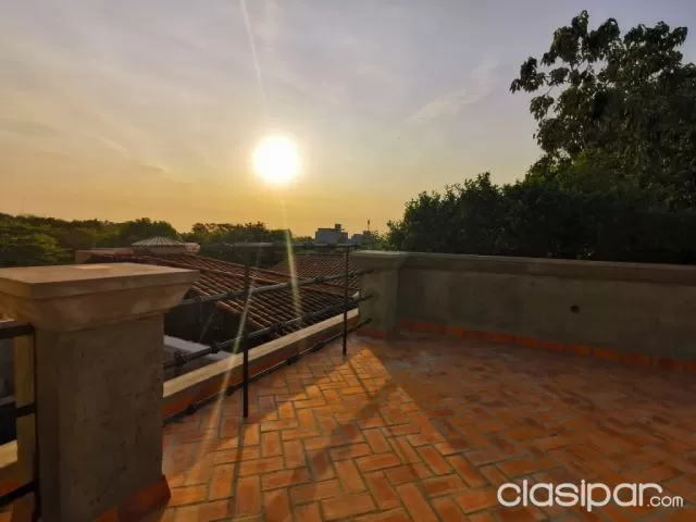 Carmelitas - casa rica II: Finìsima residencia a estrenar, jardín, piscina, bella!!, foto 5
