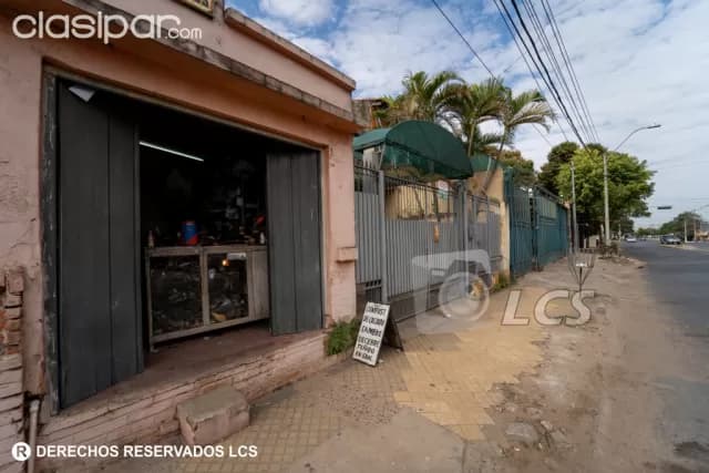 Terreno en barrio pettirossi, sobre avda. Félix bogado, foto 4