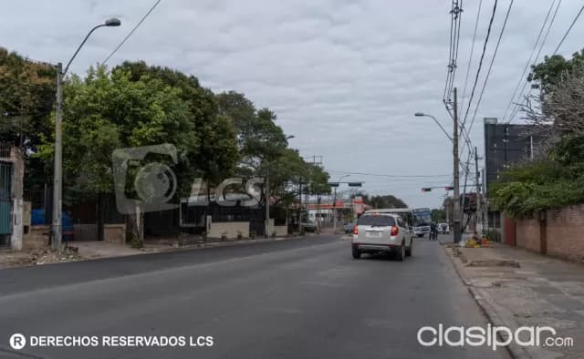 Terreno en barrio pettirossi, sobre avda. Félix bogado, foto 5