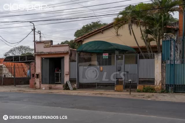 Terreno en barrio pettirossi, sobre avda. Félix bogado, foto 3