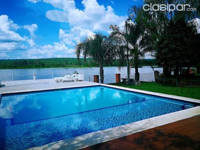 Casa en San Bernardino 2020 sobre el Lago, foto 1