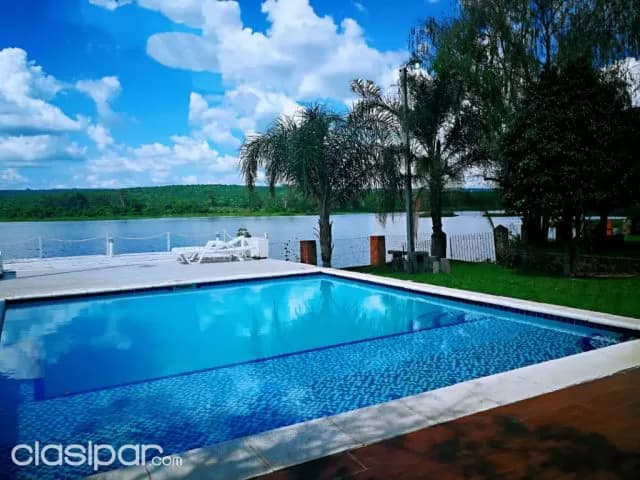 Casa en San Bernardino 2020 sobre el Lago, foto 2