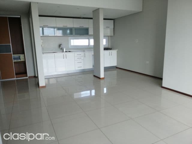 Departamento de dos habitaciones zona paseo la galeria