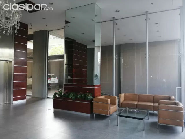 Departamento de dos habitaciones zona paseo la galeria — foto 3