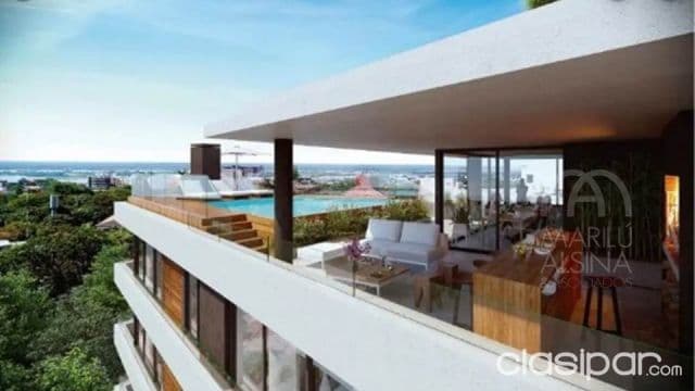 Departamentos en Venta, BARRIO Las Mercedes !!