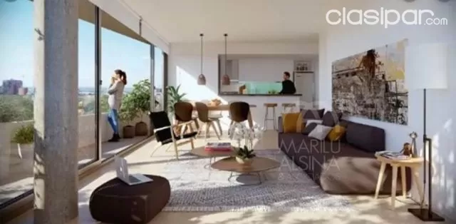 Departamentos en Venta, BARRIO Las Mercedes !! — foto 4