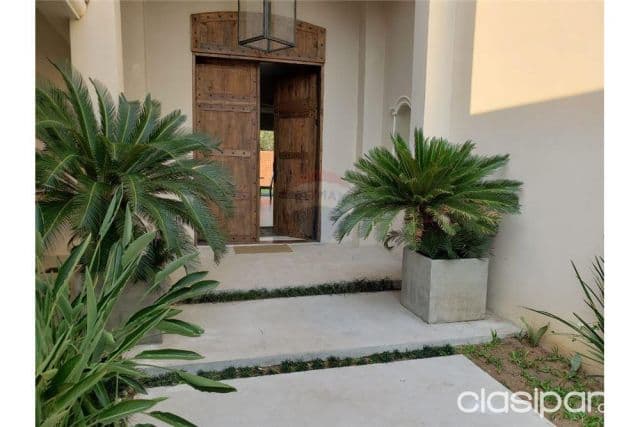 Residencia Moderna en Carmelitas 600,000 USD