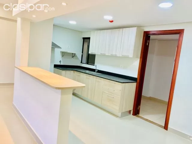 Amplisimo departamento en barrio cerrado 3 dorm — foto 2