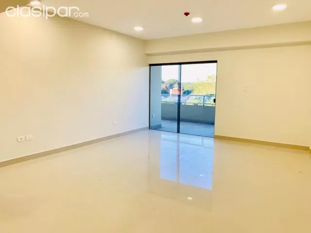 Amplisimo departamento en barrio cerrado 3 dorm — foto 3