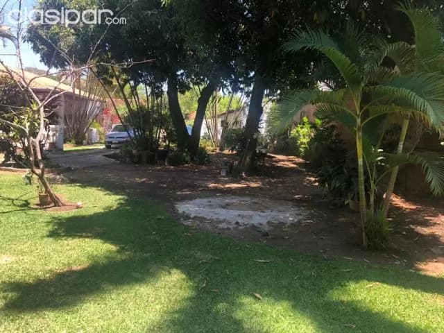 Terreno en Asuncion - Trinidad, foto 2