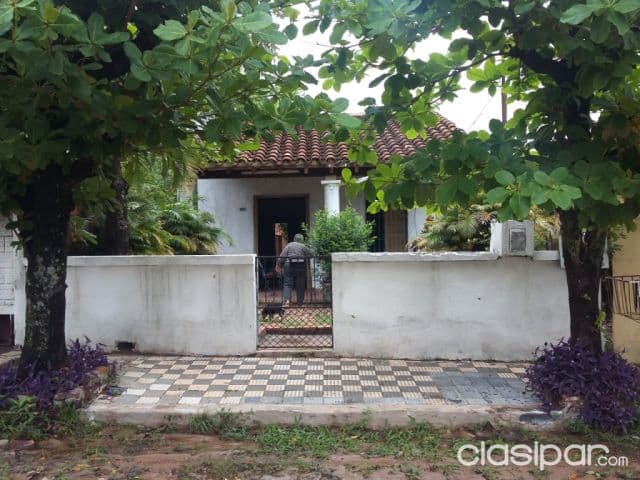 Casa en Asuncion - Trinidad