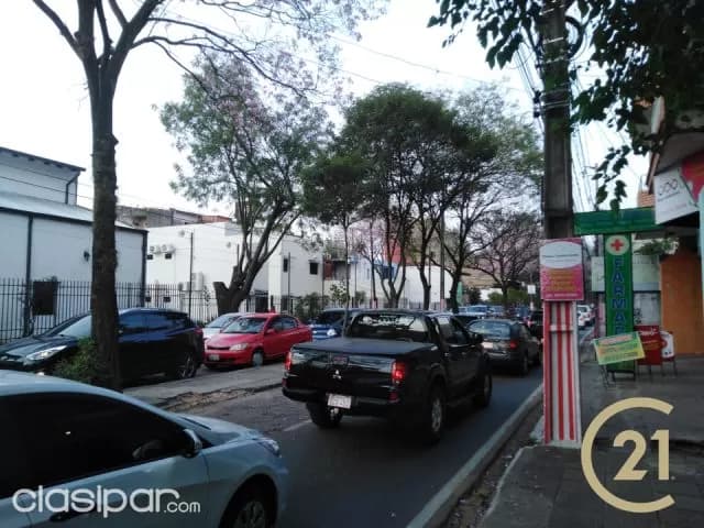 En venta terreno en el centro de San Lorenzo, foto 3