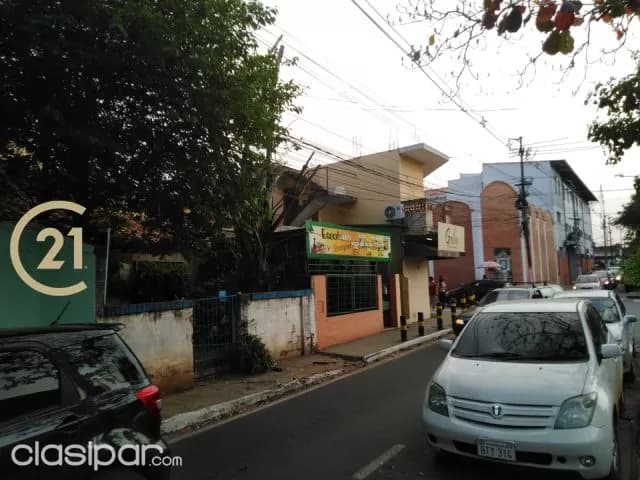 En venta terreno en el centro de San Lorenzo, foto 4