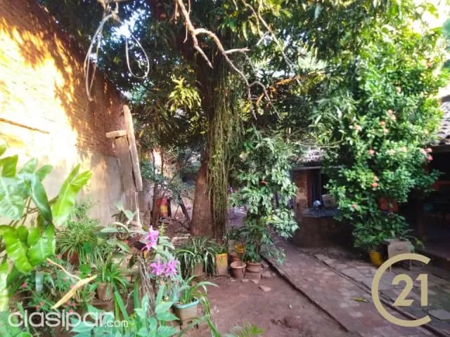 En venta terreno en el centro de San Lorenzo, foto 5