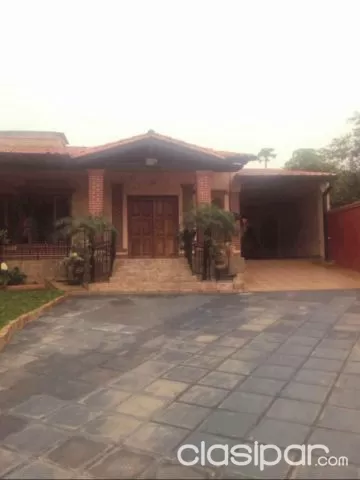 Casa en la ciudad de Villa Elisa, barrio centro. F3182 — foto 2