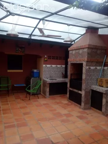 Casa en la ciudad de Villa Elisa, barrio centro. F3182 — foto 3