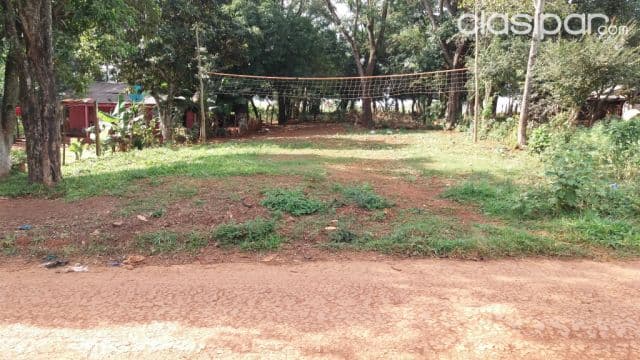 Terreno En Km 30 Lado Monday Por: 70 Millones — foto 1