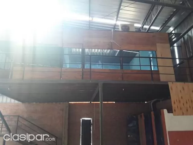 Mr alonso, shopping mariano: 15.000 m2, deposito a estrenar, ideal p/ empresas, fabricas — foto 4