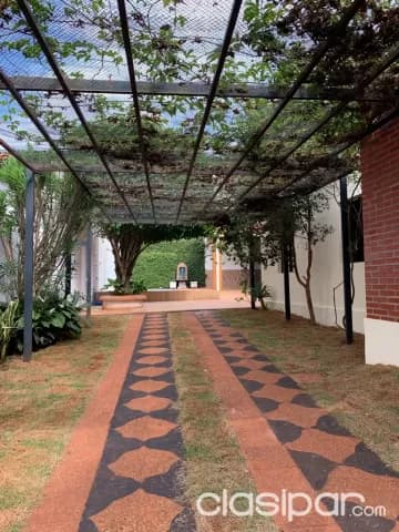 Vendó hermosa residencia con piscina en 200.000 dólares en él Área 5 — foto 4