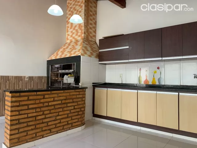 Vendó hermosa residencia con piscina en 200.000 dólares en él Área 5 — foto 5