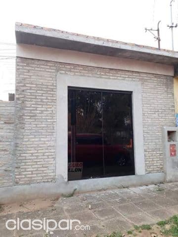 amplio salón en San Lorenzo, foto 1