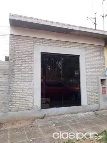amplio salón en San Lorenzo, foto 2