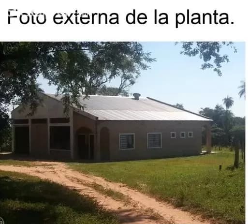 Yataity, guairá: Planta de agua mineral, el negocio del siglo! Ganadería reforestación, foto 5