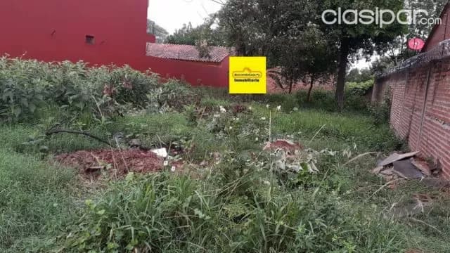Terreno en Luque. F3184, foto 2