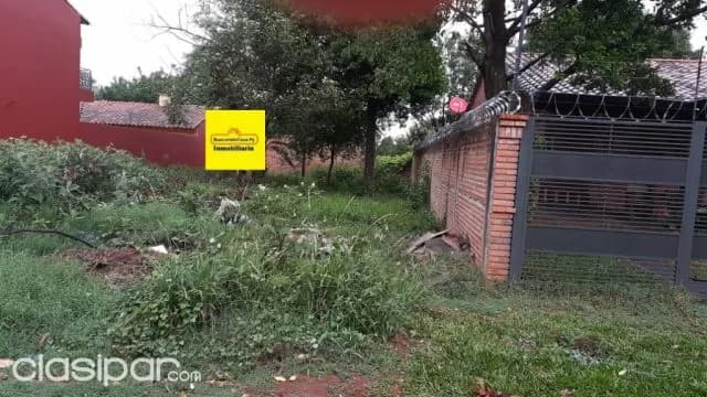 Terreno en Luque. F3184, foto 3
