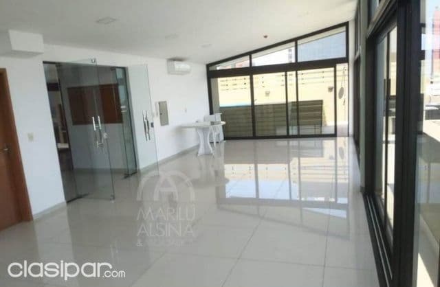 Oportunidad en barrio Las Mercedes