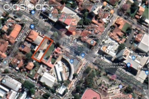 Importante Propiedad Comercial 1,300,000 USD, foto 1