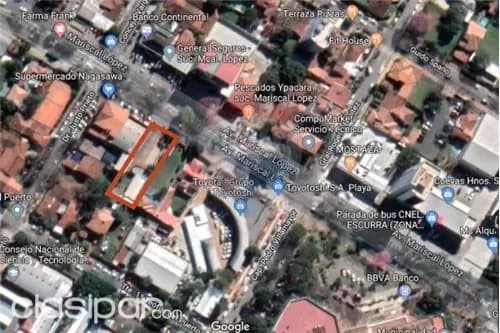 Importante Propiedad Comercial 1,300,000 USD, foto 2