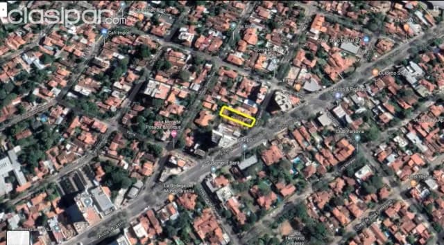 Casa zona Brasilia - Barrio Jara - Especial para proyectos inmobiliarios, foto 2