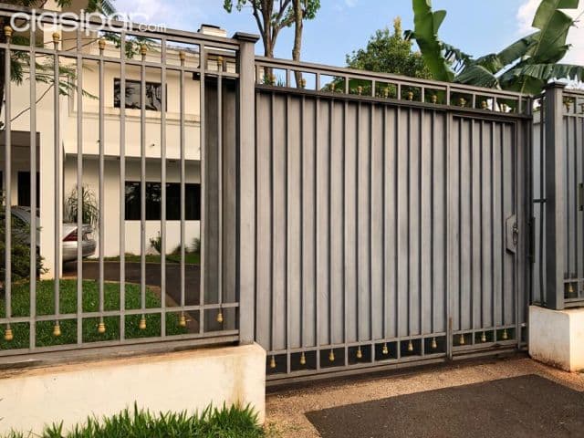 Residencia en coronel oviedo!!! — foto 1