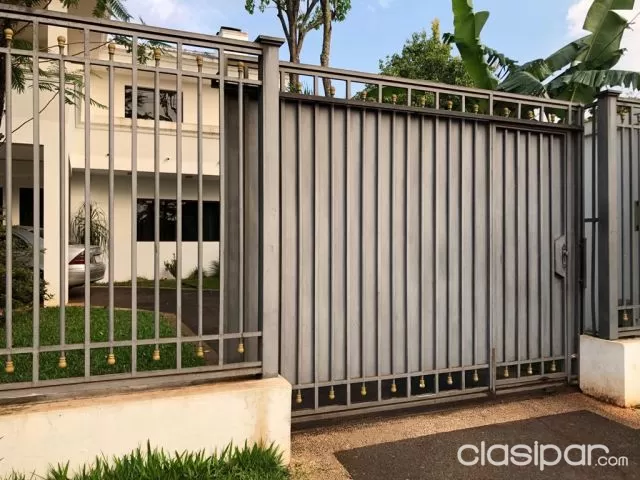 Residencia en coronel oviedo!!! — foto 2