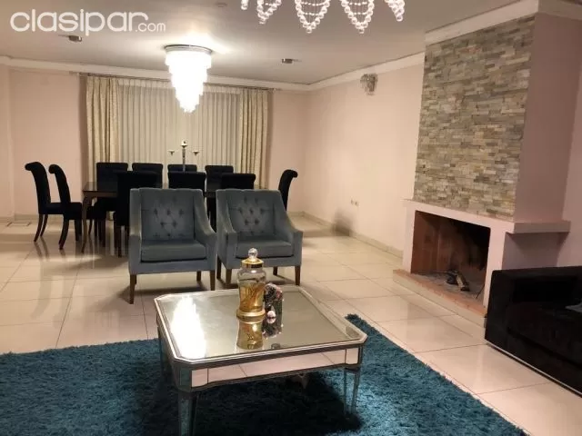 Residencia en coronel oviedo!!! — foto 4