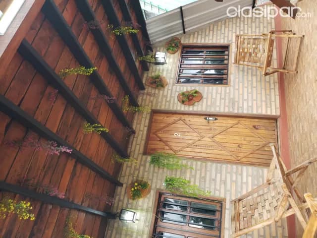 3 cabañas en encarnacion para negocio de retiros, fines de semana en familia y mucho — foto 5