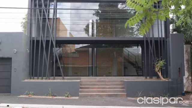 Villa Morra: Especial para oficina, show room, tienda comercial - 1.700 usd, foto 2
