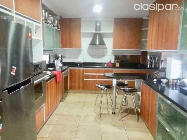 A pasos del shop del sol: Bellísima residencia, 4 suites, gran parque - 2.500 usd, foto 5