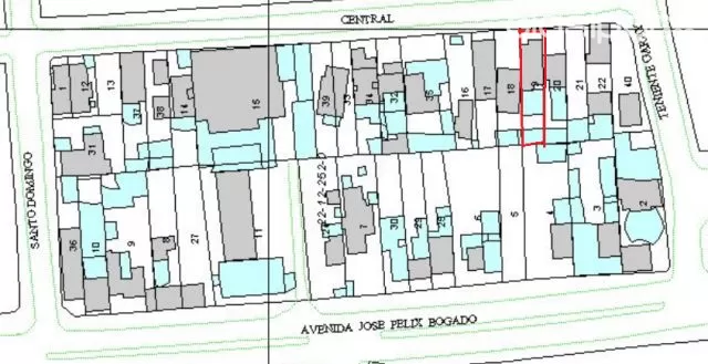 Terreno en venta en Barrio San Vicente — foto 3