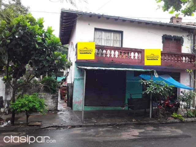 ¡vendo terreno, zona mercado 4! E2265