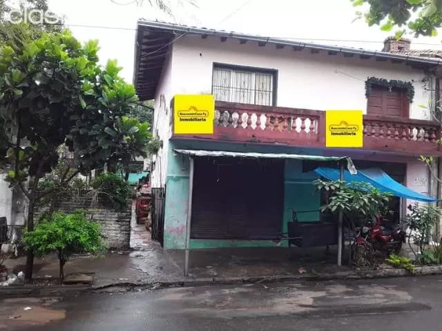 ¡vendo terreno, zona mercado 4! E2265 — foto 2